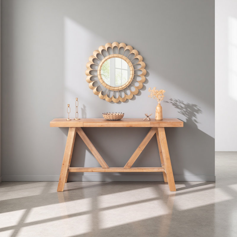 Console Farmhouse