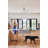 Glass Semi Flush Mount-89400429