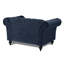 Dahlstrom 1 Seater Velvet Loveseat-559842606
