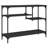 Wirick 39.4'' Console Table-1249207236