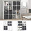 Boan Bookcase