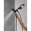 Pomme de douche double 2 en 1 avec filtre de douche standard Clarifi In2ition-103146703