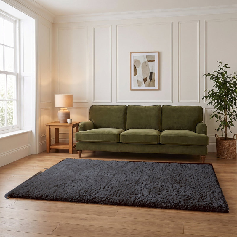 Lush Shaggy Collection Shag, 200X280 cm