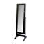 Armoire à bijoux avec miroir-67845357