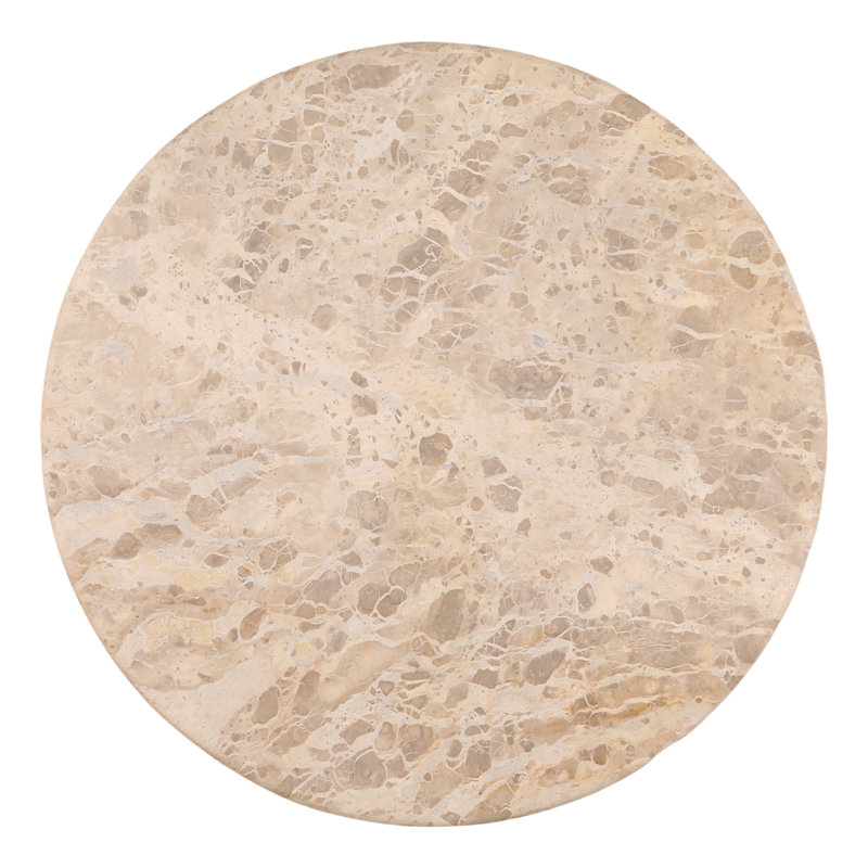 Reyan Coffee Table Beige