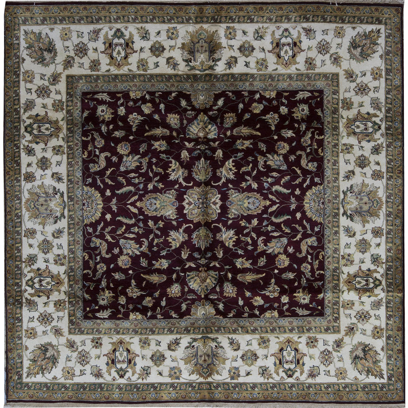 Sona One-of-a-Kind 8'2" Area Rug