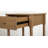 Benbrook 18'' W 1-Drawer Spindle Nightstand-1555601669