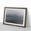 Metal Paradise in Abstract - Picture Frame Painting Print-55740127-55740130
