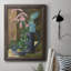 Nature morte Bouquet II, toile encadrée de qualité supérieure - prête à être accrochée-73985134