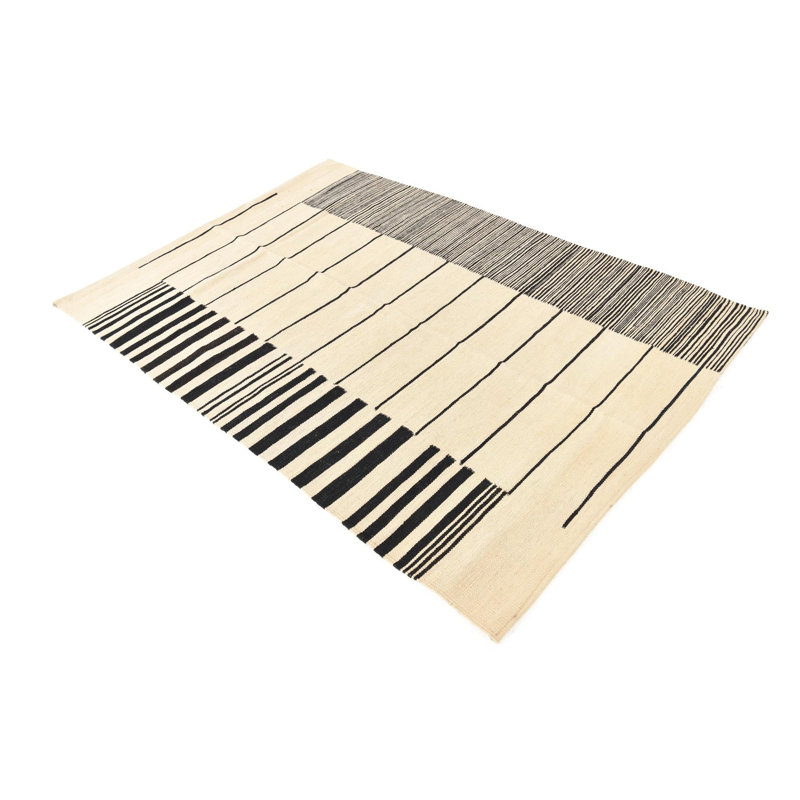 Tapis ivoire Osbourne