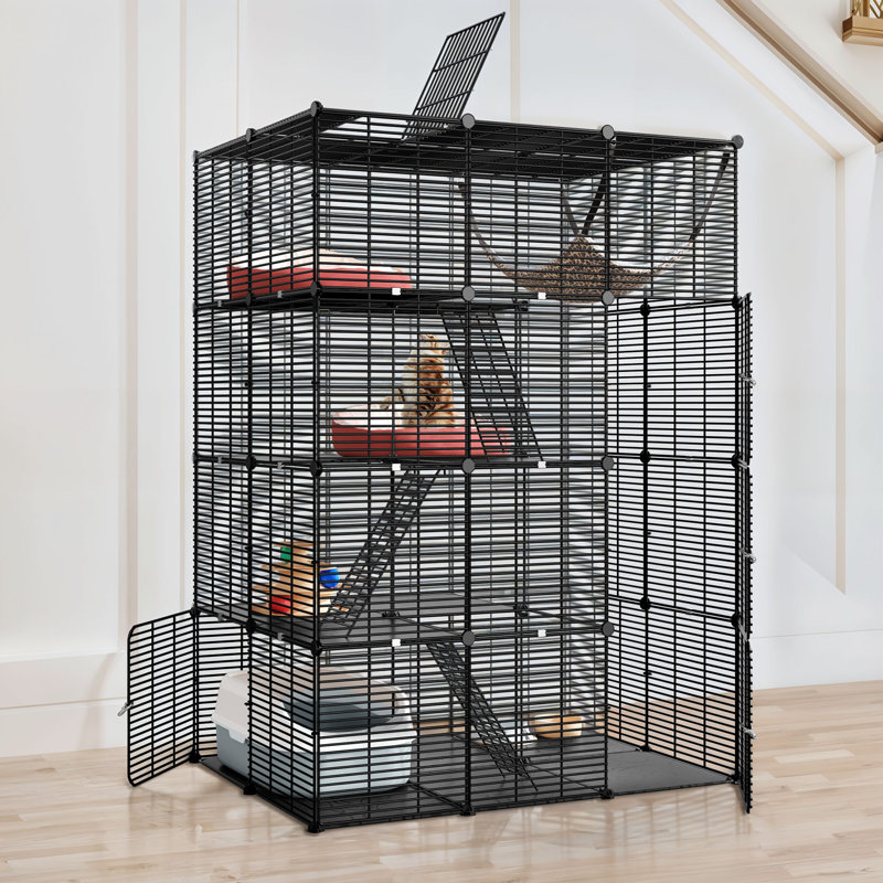 Cat Cage