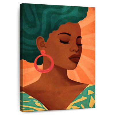Chic Latina Beauty