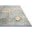 Loloi Margot Denim/Multi Area Rug feat. CloudPile-386565611