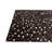 Mulvihill Chocolate Brown Rug