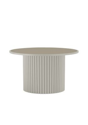 Milo 42 inch Round Dining Table