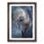 Walnut Framed selected