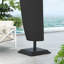Housse pour parasol d'extérieur