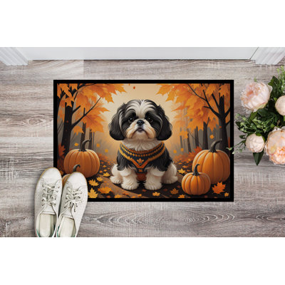 Nurit Non-Slip Doormat