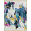 All About Color 2 Framed Watercolour Painting Print Canvas