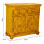 Aretzi 90cm Solid Wood Sideboard
