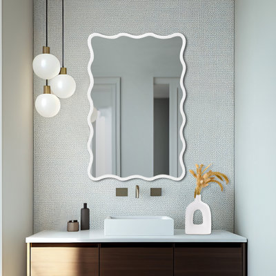Angelo Rectangle Mirror