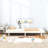 Bed Frame With Built-in USB Port on Shelves Headboard-70137908
