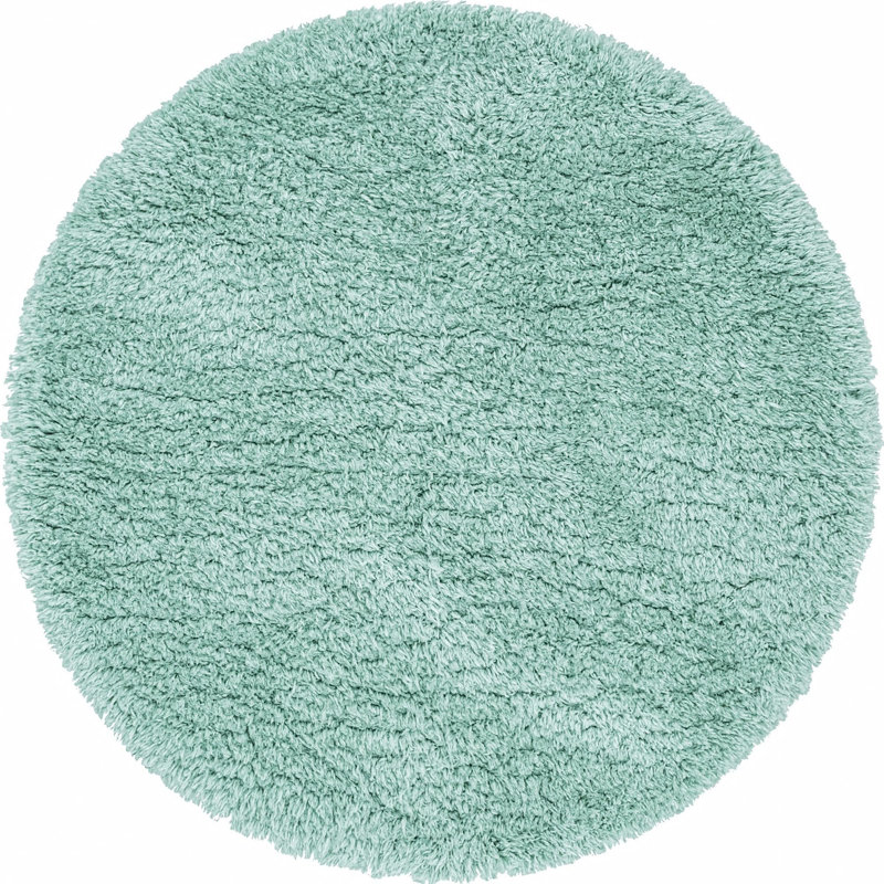 Almanza Indoor Rug, Round 5'