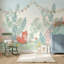 Décoration murale amovible Woodland-1925702447-1925702433