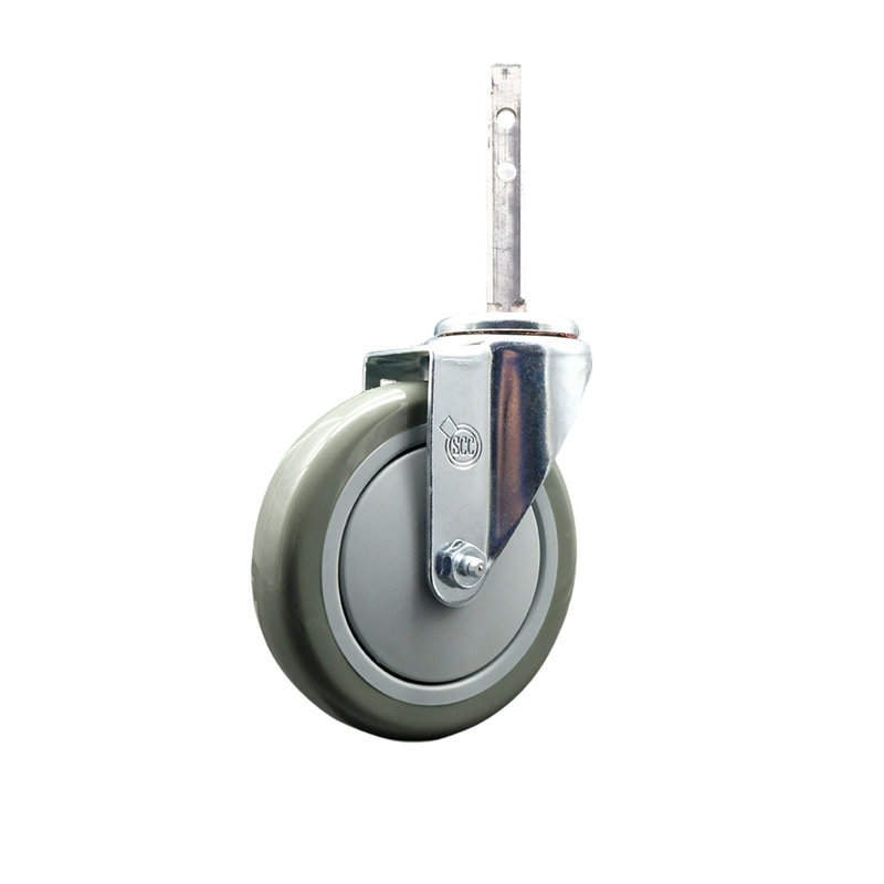 Chariot de remplacement pour roulettes Lakeside Carts 08606