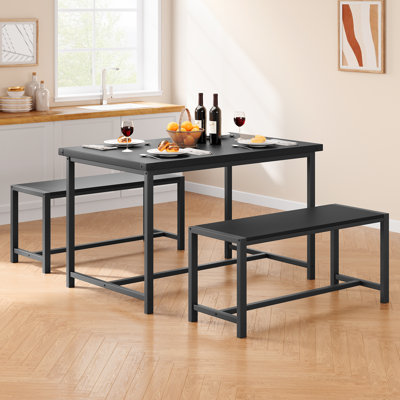 4 - Person Dining Set