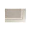 Rug Wool Abstract Area Rug in Gray