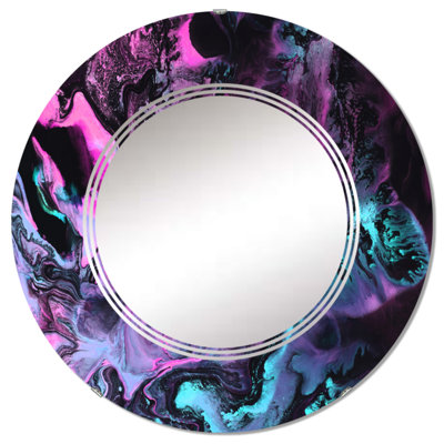 Circle Mirror