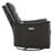 Gabi Swivel Glider Power Recliner-590572921