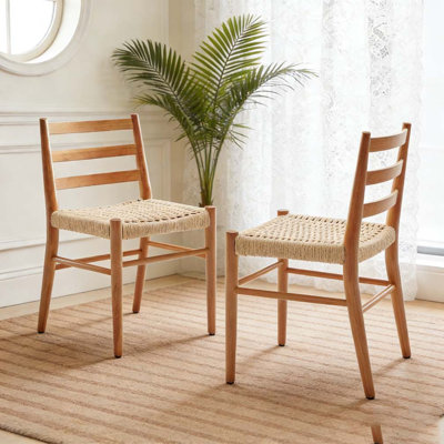 Ensemble de chaises de salle à manger