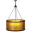 Keynsham 4 - Light Chandelier