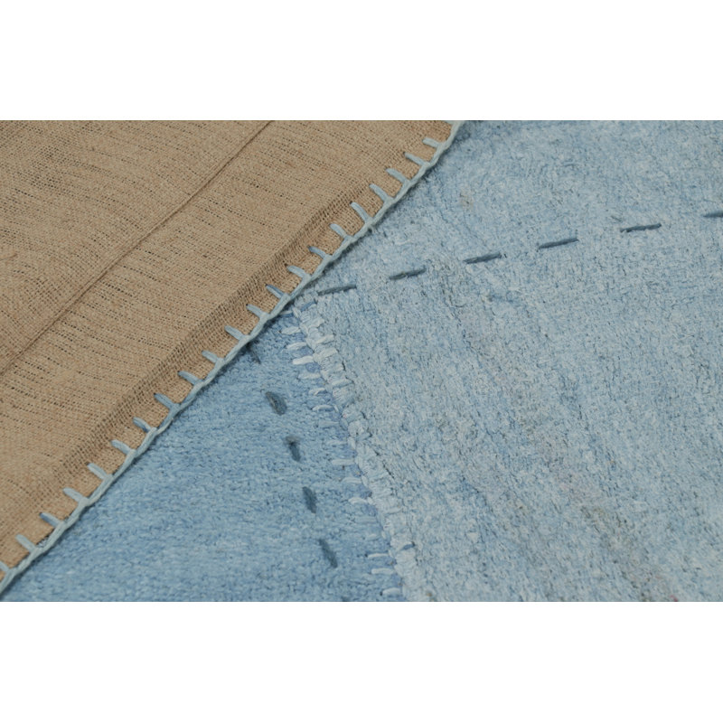 Kilim & Flatweave One-of-a-Kind 9'10X13'1 Area Rug