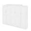 Lit escamotable avec armoire et tablette Murphy-1906145466