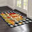 Emiliee Non-Slip Outdoor Doormat