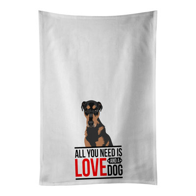 Cotton Tea Towel Kitchen Towel