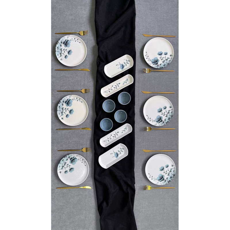 Ensemble de petit-déjeuner