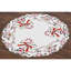 Napperon rond juilletus-687463004