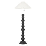 Miela 2 Light Table Lamp by Loft & Thought for Troy Lighting