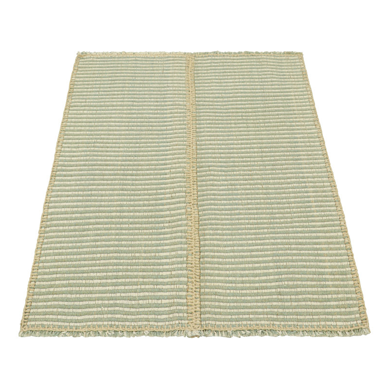 One-of-a-Kind 3'4" X 4'4" Area Rug