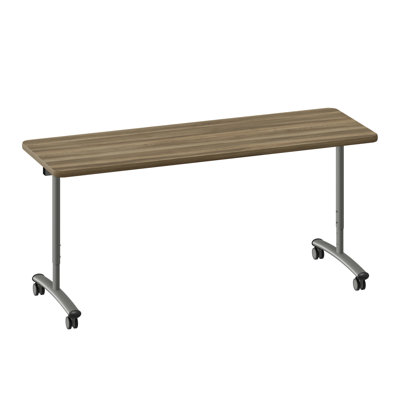 Premium High Pressure Top Flip Top Table