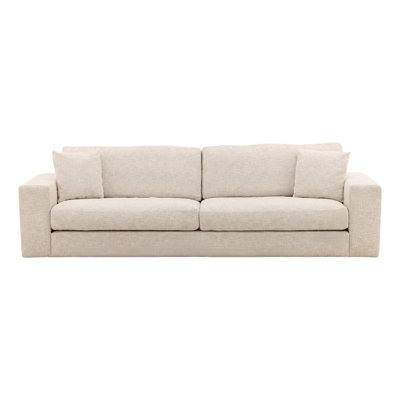 Upholstered Sofa