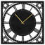Horloge murale en métal-1929833855