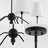 Jaya 5-Light Chandelier-103644180