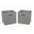Grey is out of stock