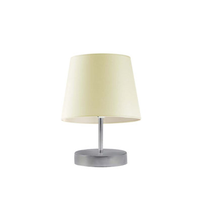Deok Metal Table Lamp
