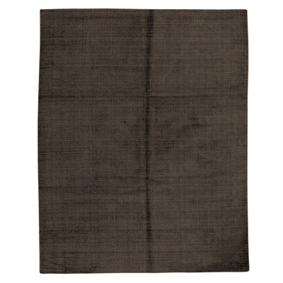 Hand Knotted Wool Indoor Rug